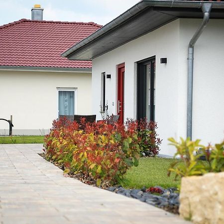 Ferienwohnung Air-Base - Playmobil, Messe, Nuernberg, Fuerth, Ansbach In 20 Minuten Erreichbar Grosshabersdorf Εξωτερικό φωτογραφία