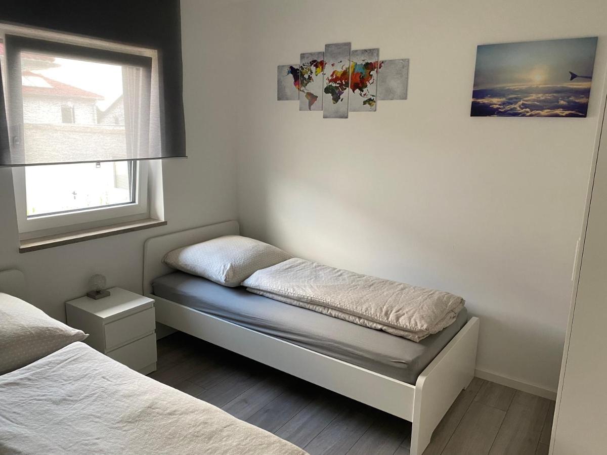 Ferienwohnung Air-Base - Playmobil, Messe, Nuernberg, Fuerth, Ansbach In 20 Minuten Erreichbar Grosshabersdorf Εξωτερικό φωτογραφία
