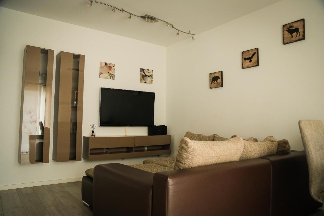 Ferienwohnung Air-Base - Playmobil, Messe, Nuernberg, Fuerth, Ansbach In 20 Minuten Erreichbar Grosshabersdorf Εξωτερικό φωτογραφία